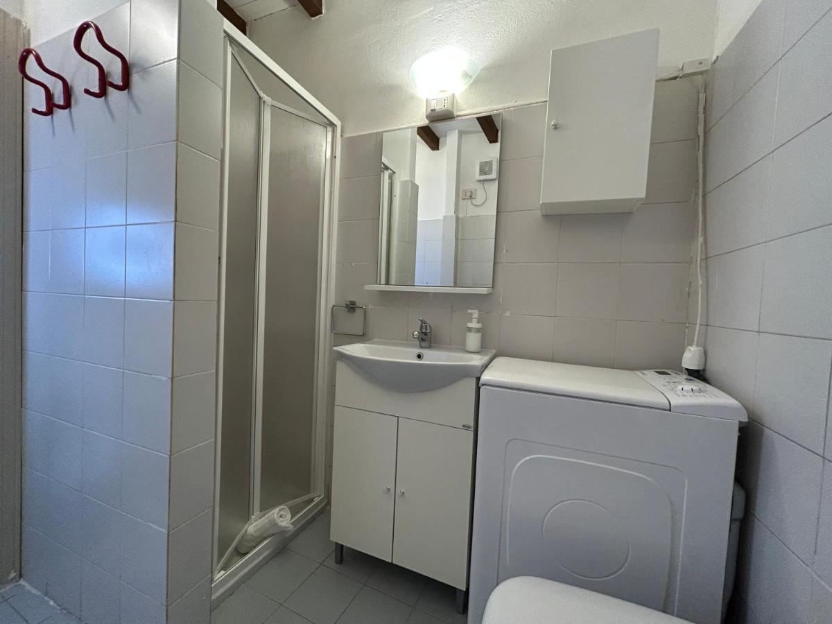 Civico 13 - Immobili E Soluzioni Rent Apartman Bergamo Kültér fotó